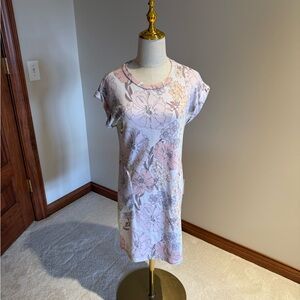 ANDREE BY UNIT Light Pink Knit Top